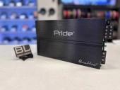 Усилитель Pride Quattro²