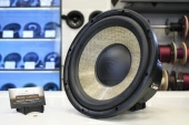 Пассивный сабвуфер Focal Performance FLAX EVO P25FE 10" S4