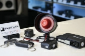 Автосигнализация SKY M9