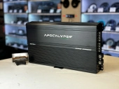 Усилитель APOCALYPSE ASA-550.4