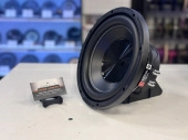 Сабвуфер Recoil RW10D2