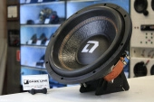 Сабвуфер Dl Audio Gryphon Lite 12 v.1