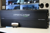 Усилитель APOCALYPSE ASA-4000.1