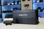 Усилитель Dynamic State SKIF SKA-500.2