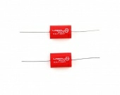 Пленочные конденсаторы URAL DB Capacitor 2,2/250