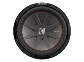 Сабвуфер KICKER CWR 122