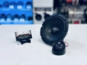 Компонентная акустика Morel Maximo Ultra 602HE MKII