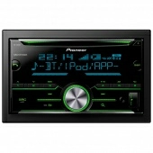 Автомагнитола Pioneer FH-X730BT