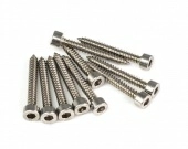 Саморезы HEX SCREW