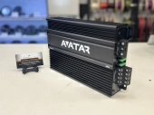 Усилитель Avatar ABR-400.4