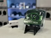 Межблочный кабель Machete Fight RCA 1m