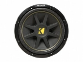 Сабвуфер KICKER C124