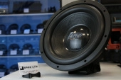 Сабвуфер AMP MASS 800 12D2