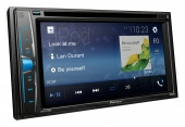 Автомагнитола Pioneer AVH-A210BT