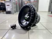Сабвуфер Apocalypse DB-375 D2