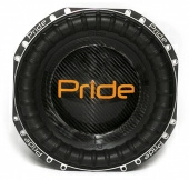 Сабвуфер Pride ST 10 2500 - 5000W