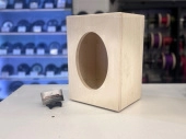 Корпуса под динамики 6х9 (овалы)