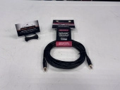 Dynamic State OCE-5.0 SERIES 2 Оптоволоконный кабель Toslink
