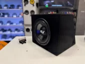 Активный сабвуфер Avatar Tsunami 10A (BLACK)