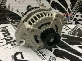 Генератор увеличенной мощности Tosno Alternators 320A серый