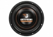 Сабвуфер Dl Audio Gryphon Pro 10