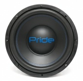 Сабвуфер Pride LP 12 450 W