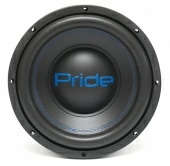 Сабвуфер Pride LP 10 450 W