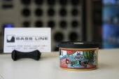 Cape town Water Melon / Арбуз Ароматизатор для салона в банке LERATON