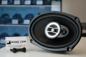 Коаксиальная акустика Focal Auditor RCX-690