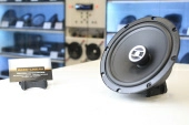 Коаксиальная акустика Focal Auditor RCX-165