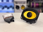 Коаксиальная акустика Recoil Yellow RLX-462