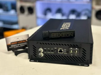 Купить Усилитель ARXEON S-8000 - купить, 87 900 руб.