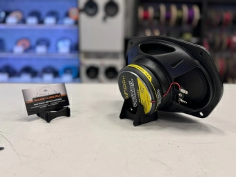 Купить Коаксиальная акустика Recoil Yellow RLX-693 - купить, 5 990 руб.