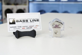 Купить Распределитель питания AUDIO NOVA DB10.S - купить, 440 руб.