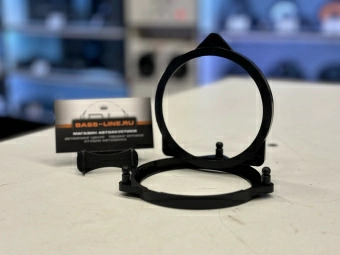 Купить Монтажный адаптер HELIX CFMK100 MB.1 Купить Монтажный адаптер HELIX CFMK100 MB.1 - купить, 2 000 руб.