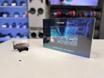 Купить Магнитола Teyes CC4 6/64 (9 дюймов) - купить, 39 000 руб.