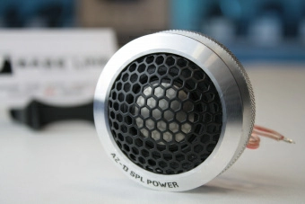 Купить Твитер AZ-13 SPL Power SQT серия ROYAL by AZ-13 SPL POWER - купить, 4 300 руб.
