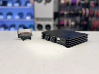 Купить Усилитель Helix V-Eight dsp ultimate - купить, 129 900 руб.