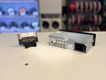 Купить Магнитола AurA Indigo-877DSP MkII - купить, 6 990 руб.