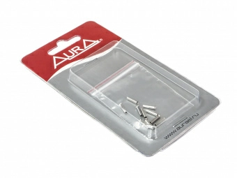 Купить Наконечник кабельный Aura APT-4150 - купить, 100 руб.