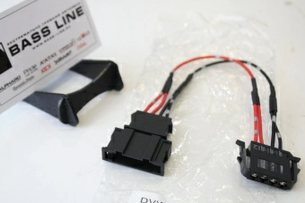 Купить Адаптер Dynamic State DVW-S16 - купить, 1 400 руб.