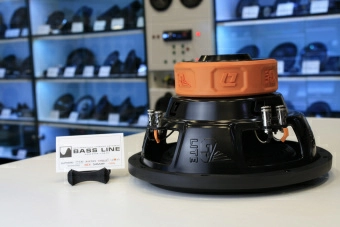 Купить Сабвуфер DL Audio Gryphon Lite 10 v.2 SE - купить, 6 190 руб.