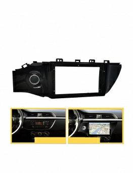 Купить Установочный комплект Kia Rio 17-19 TK159 - купить, 1 600 руб.