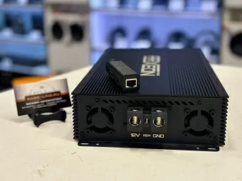 Купить Усилитель ARXEON S-6000 - купить, 67 900 руб.