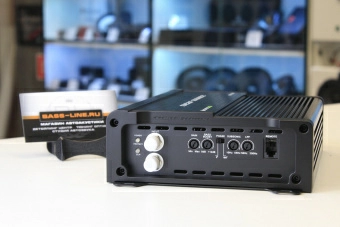 Купить Усилитель Machete MFA-1.1000 - купить, 11 590 руб.