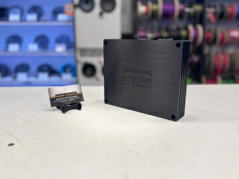 Купить Усилитель Helix V-Eight dsp ultimate - купить, 129 900 руб.