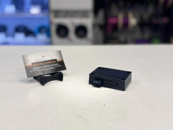 Купить Ретранслятор сигнала HELIX BT HD STREAMER - купить, 14 900 руб.