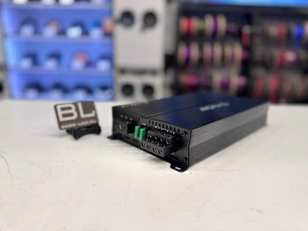 Купить Усилитель Pride Quattro² - купить, 10 450 руб.