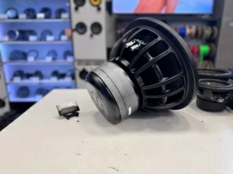 Купить Сабвуфер Apocalypse DB-315 D2 - купить, 49 990 руб.