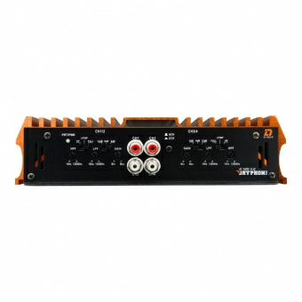 Купить Усилитель DL Audio Gryphon Pro 4.120 V.2 - купить, 10 990 руб.
